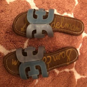 Sam Edelman sandals size 7